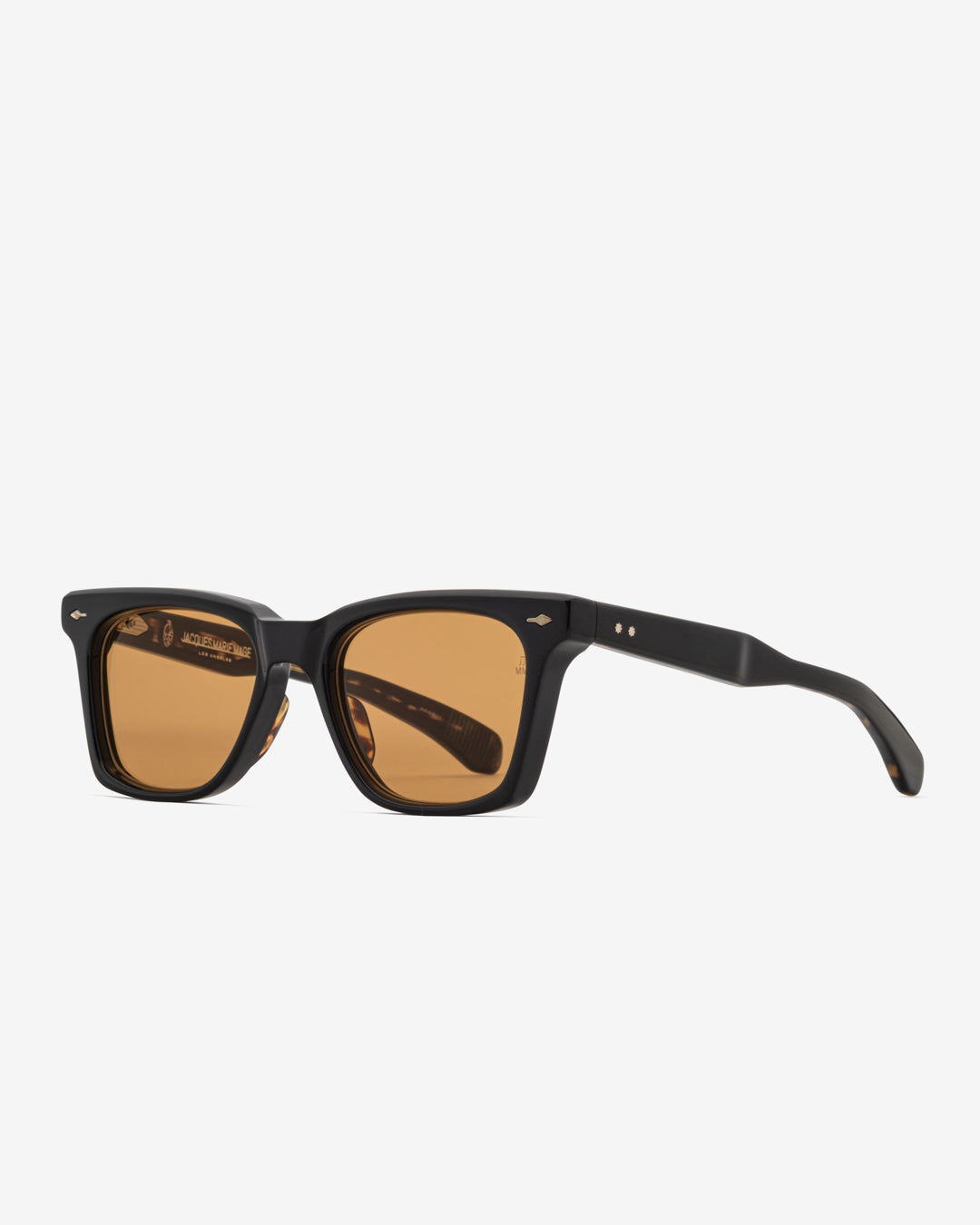 Jacques Marie Mage x Blue Note Records - Herbie - Noir Sunglasses