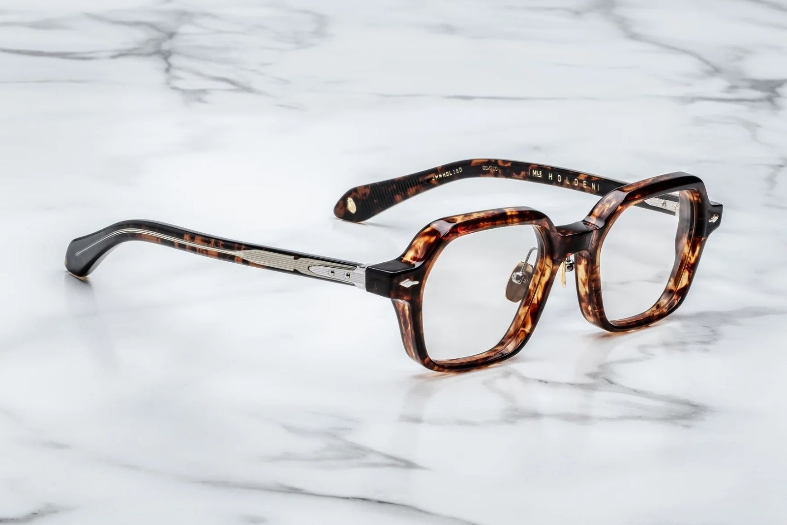 Jacques Marie Mage Holden Eyeglasses - Samoa