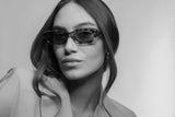 Jacques Marie Mage Hulya Sunglasses Model