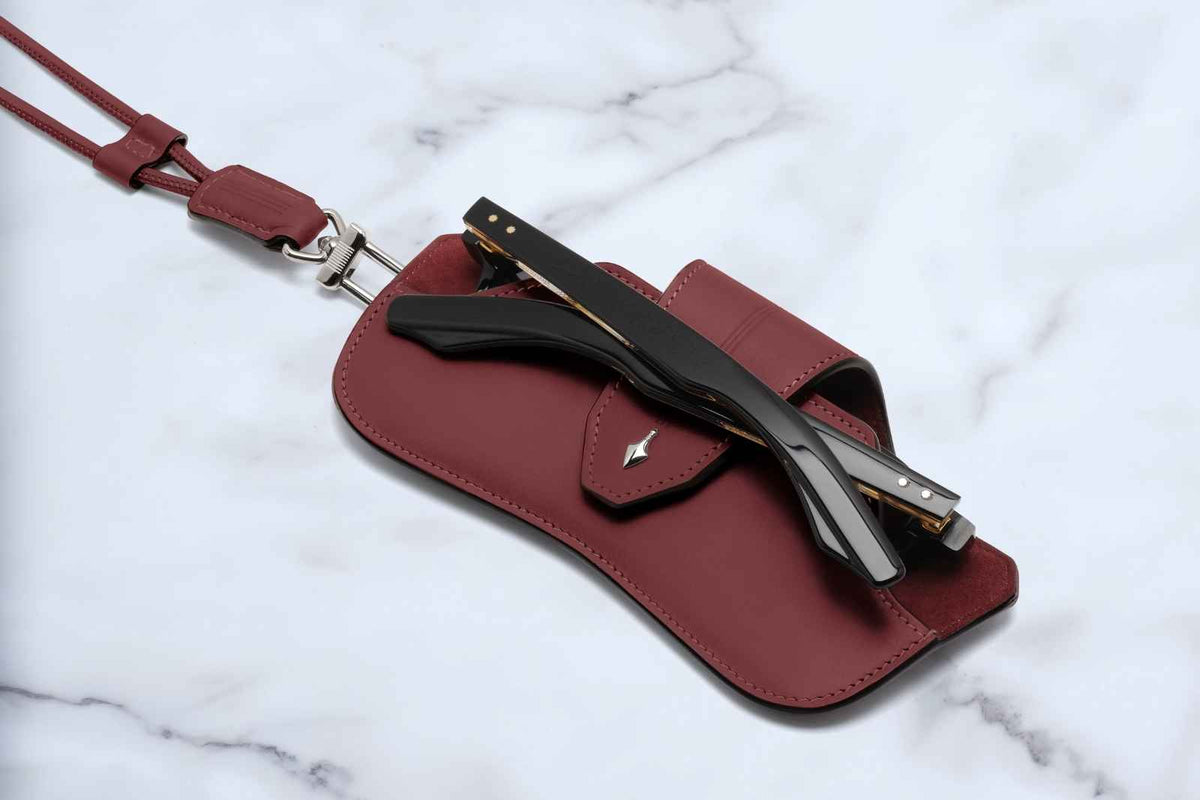 Jacques Marie Mage Hunter - Bordeaux Empire Case
