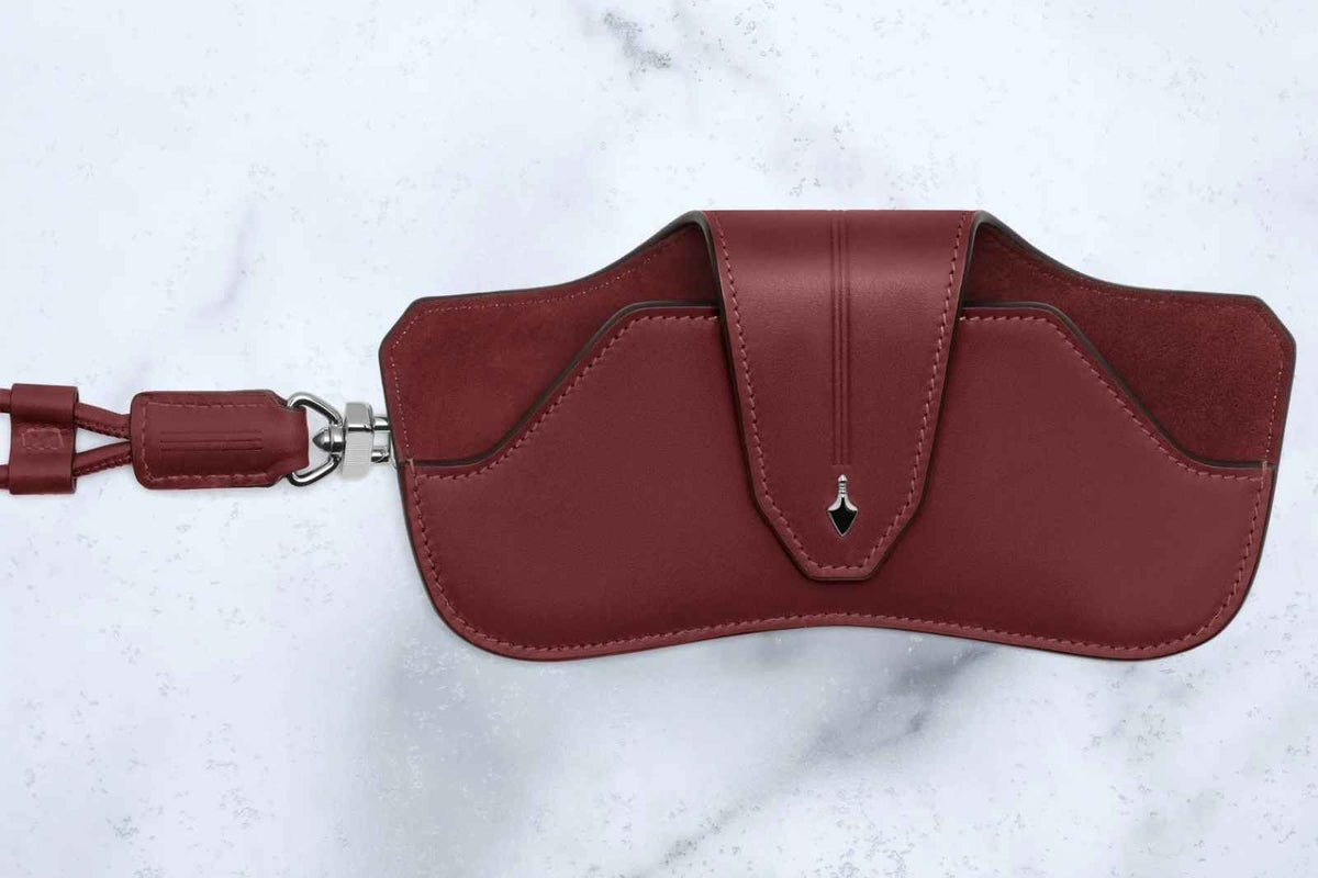 Jacques Marie Mage Hunter - Bordeaux Empire Case