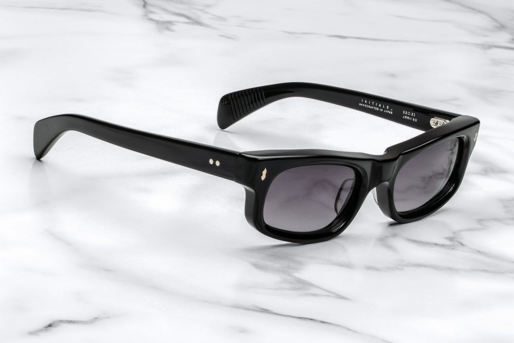 Lunettes De Soleil Jacques Marie Mage - Collection Vanguard, Modèle Jacqueline Carmine - Neuf Avec étiquettes, Verres Miroir Abricot
