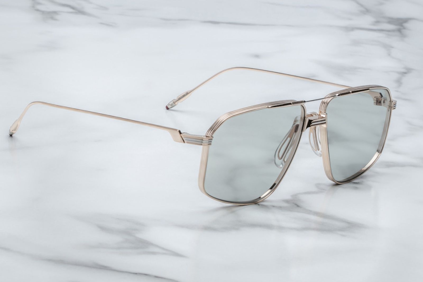 Jacques Marie Mage Jagger Altan Sunglasses