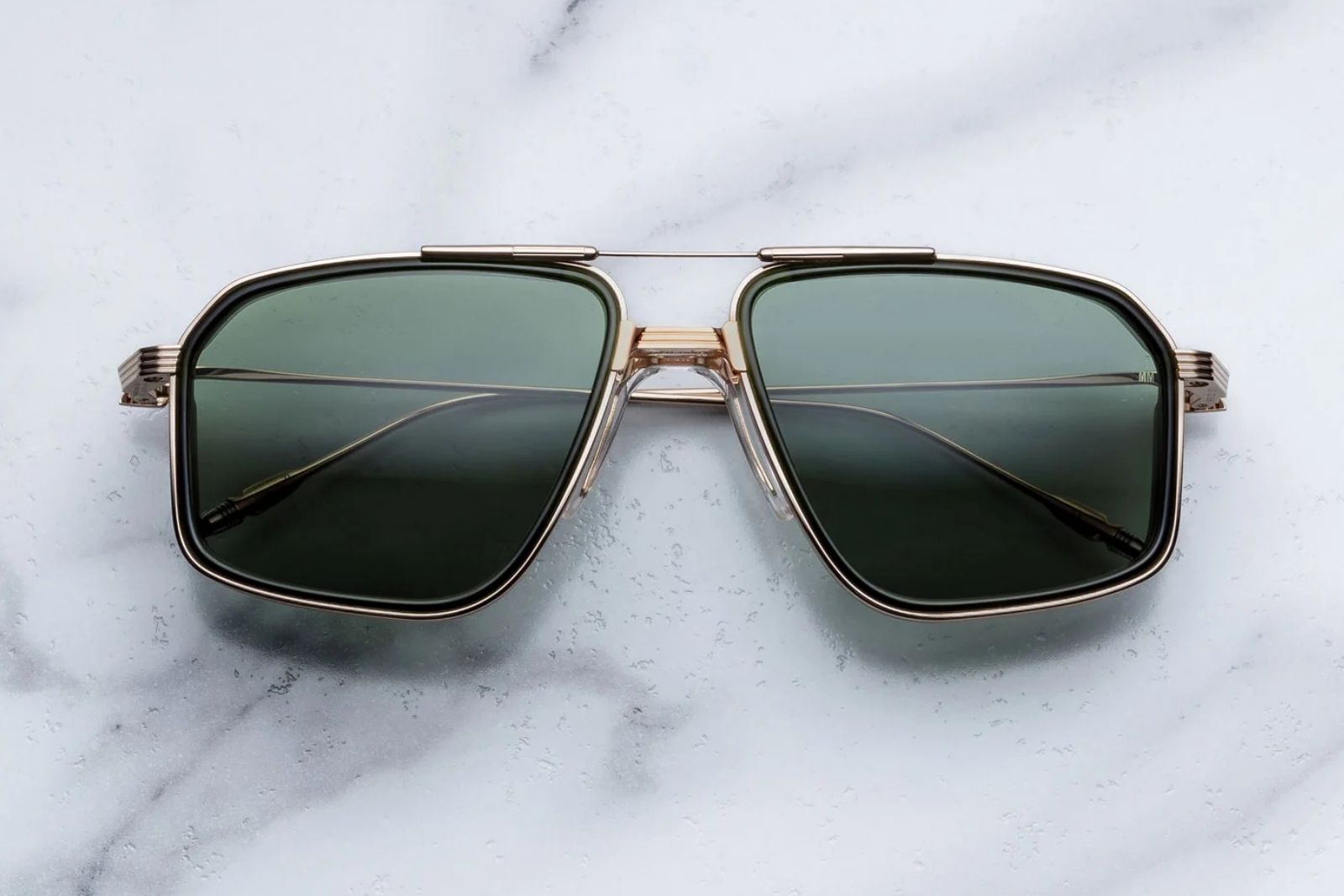 Jacques Marie Mage Jagger - Cypress Sunglasses