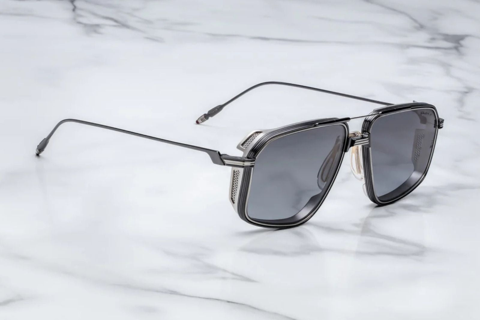 Jacques Marie Mage Jagger  10 Year Edition Decade Sunglasses