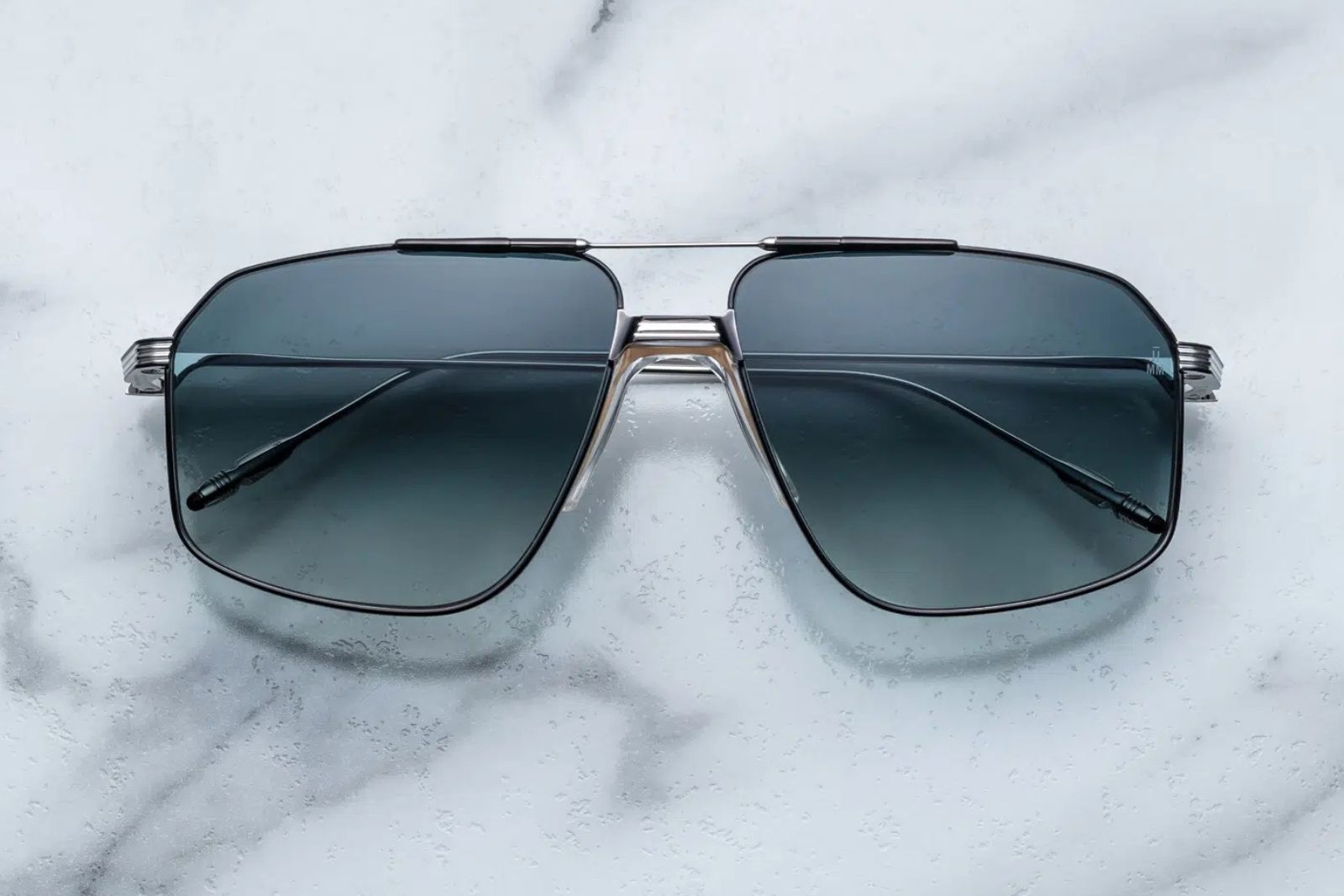 Jacques Marie Mage Jagger in Pacific Sunglasses