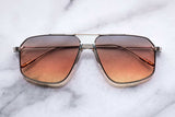 Jacques Marie Mage Jagger Paradise Sunglasses