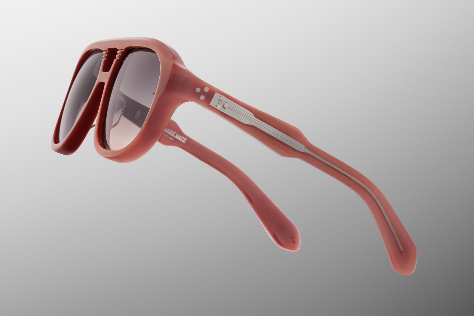 Jacques Marie Mage Jasper - Arizona Sunglasses