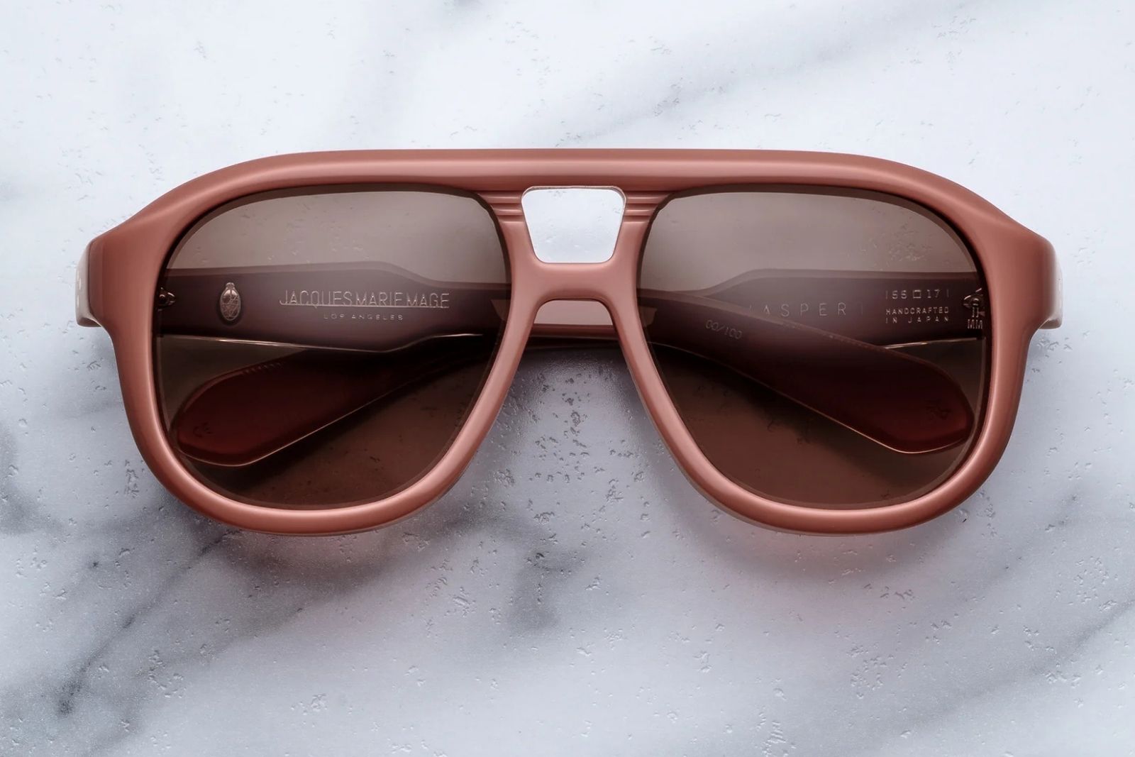 Jacques Marie Mage Jasper - Arizona Sunglasses