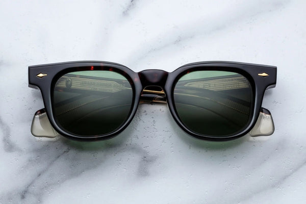 Jacques Marie Mage | Jax in Etna Sunglasses - twelvesixtynine