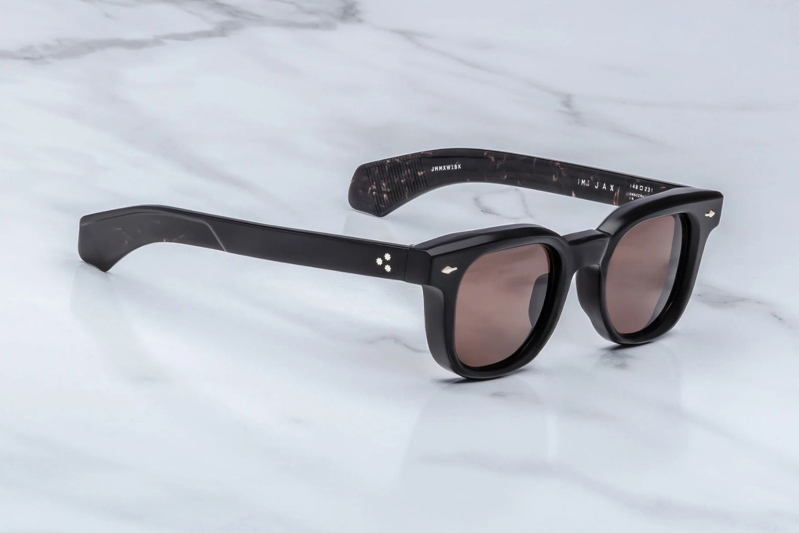 Jacques Marie Mage | Jax in Willow Sunglasses - twelvesixtynine