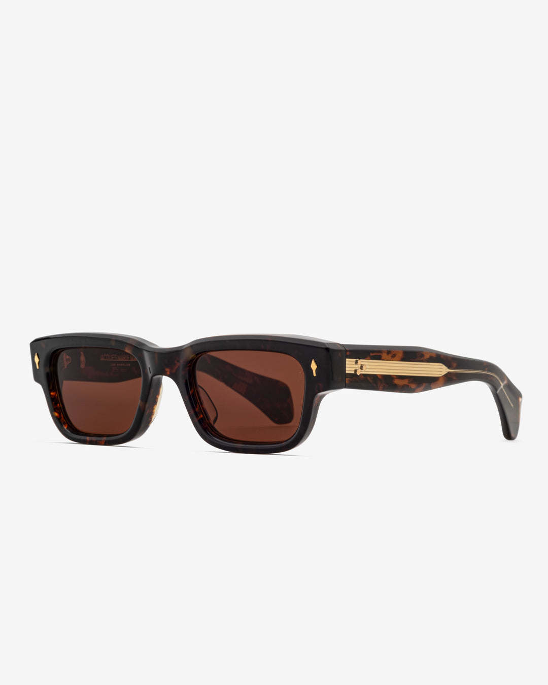 Jacques Marie Mage x Jeff Goldblum - Jeff - Agar Sunglasses