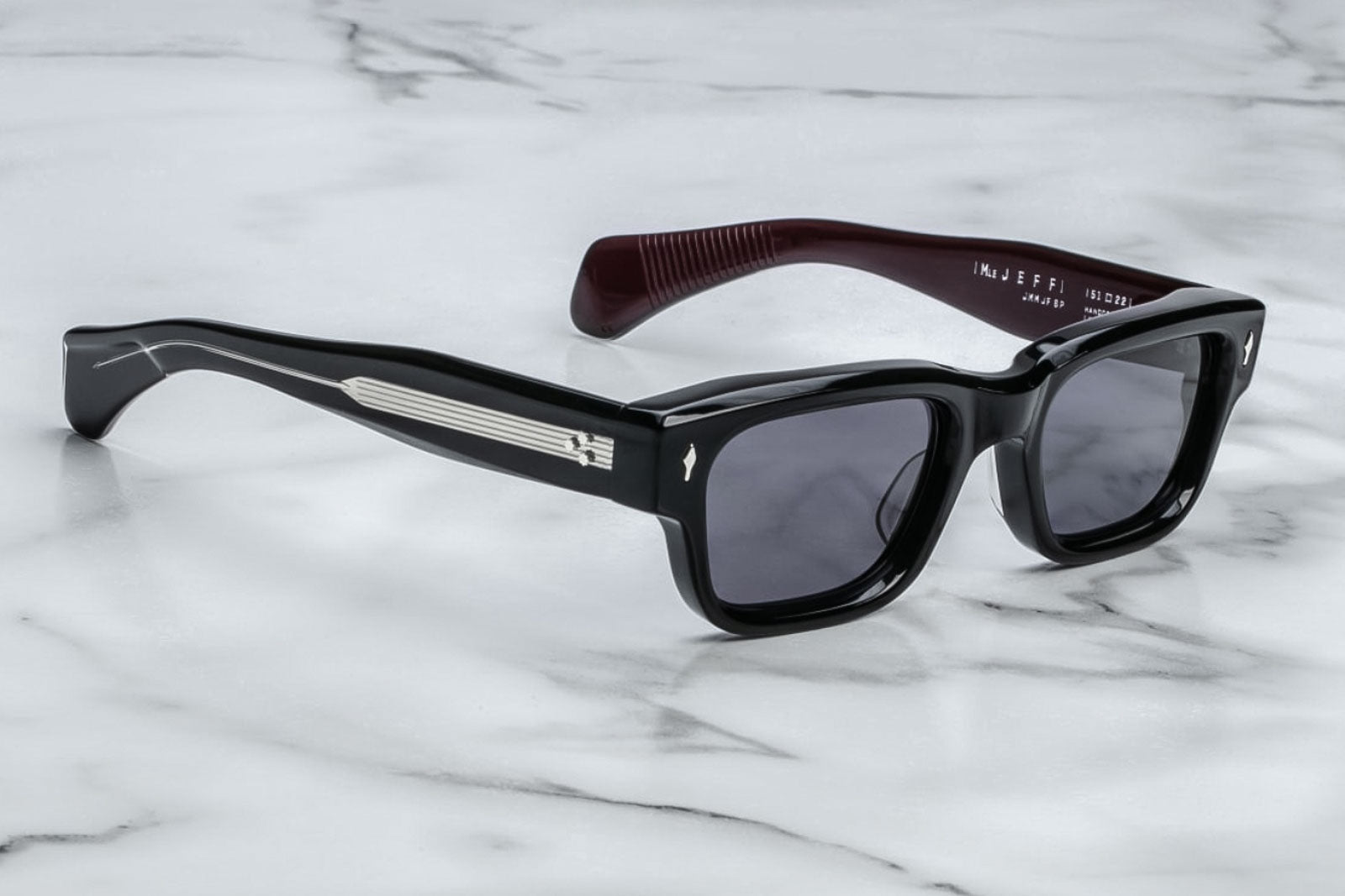 Jacques marie mage jeff bloodstone sunglasses