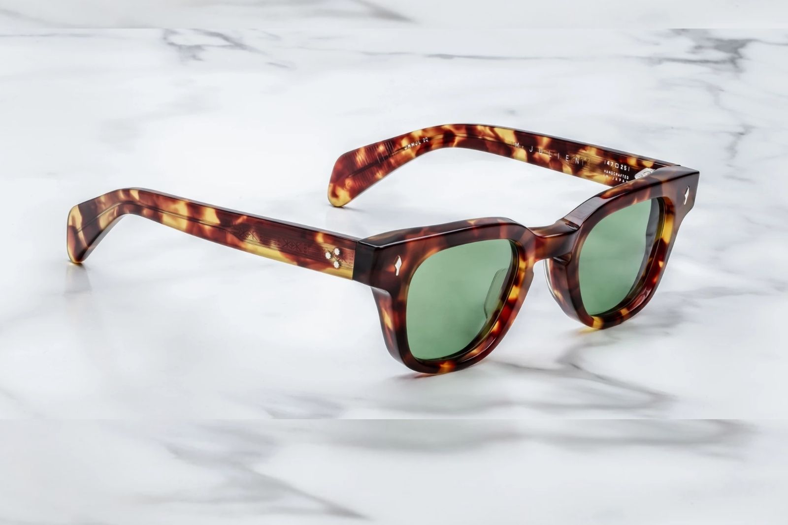Jacques Marie Mage Julien - Baltic Sunglasses