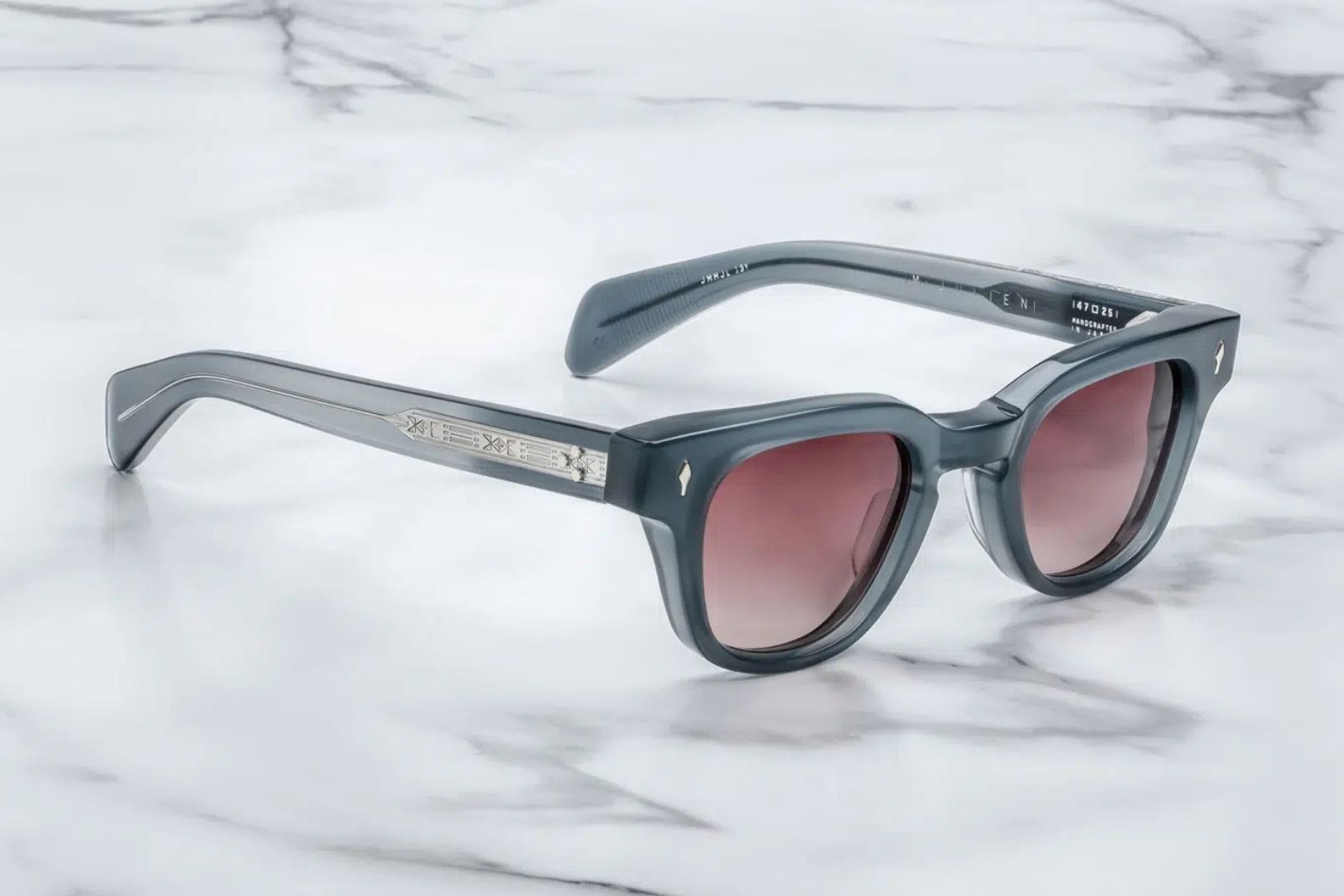 Jacques Marie Mage Julien - Mink Sunglasses