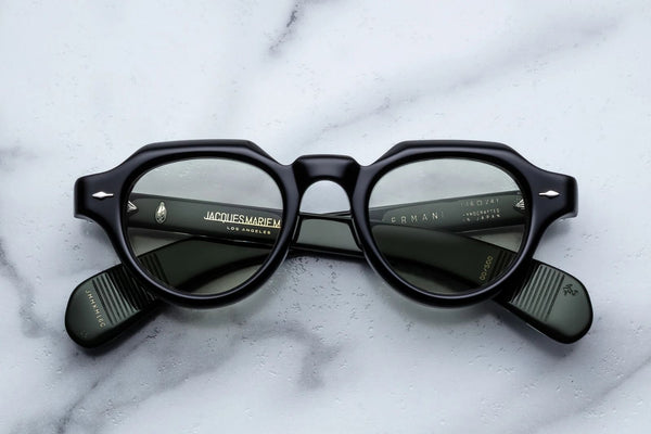 Jacques Marie Mage | Kellerman in Cobra - twelvesixtynine