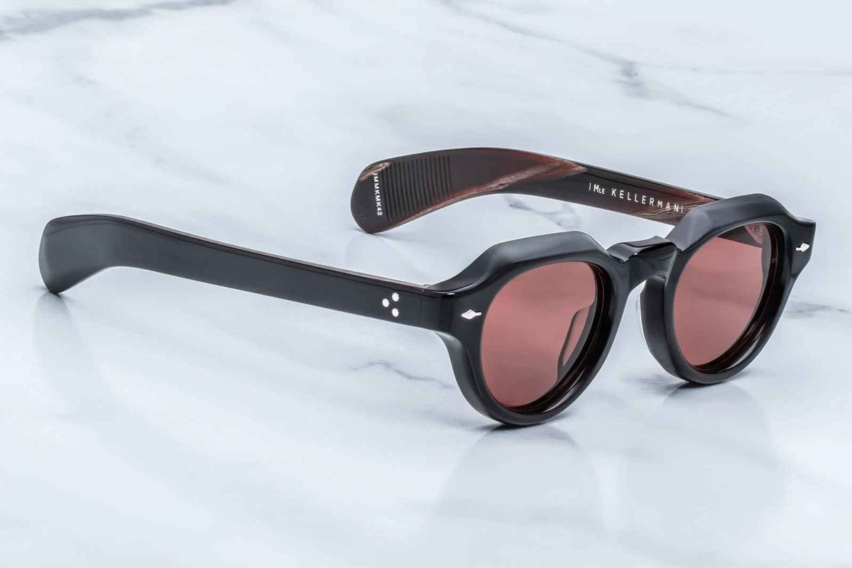 Jacques Marie Mage Kellerman - Velours Sunglasses