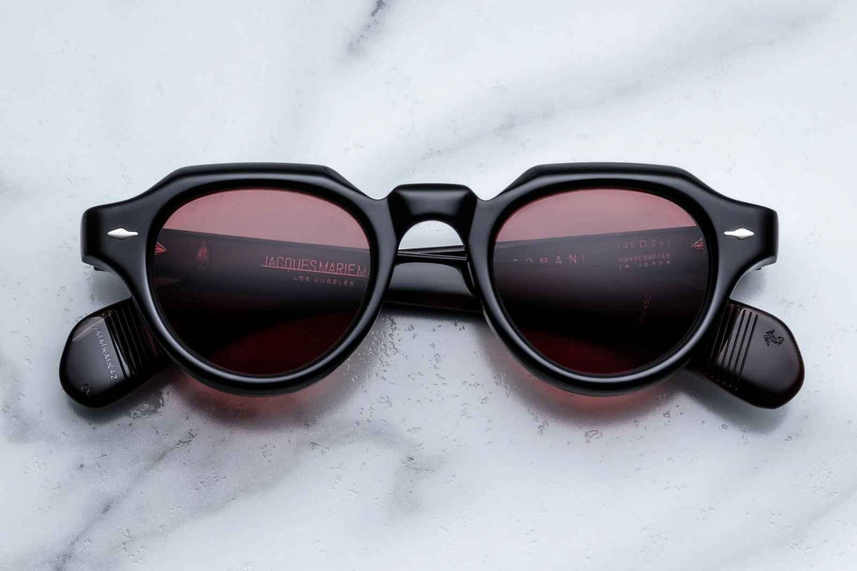 Jacques Marie Mage Kellerman - Velours Sunglasses