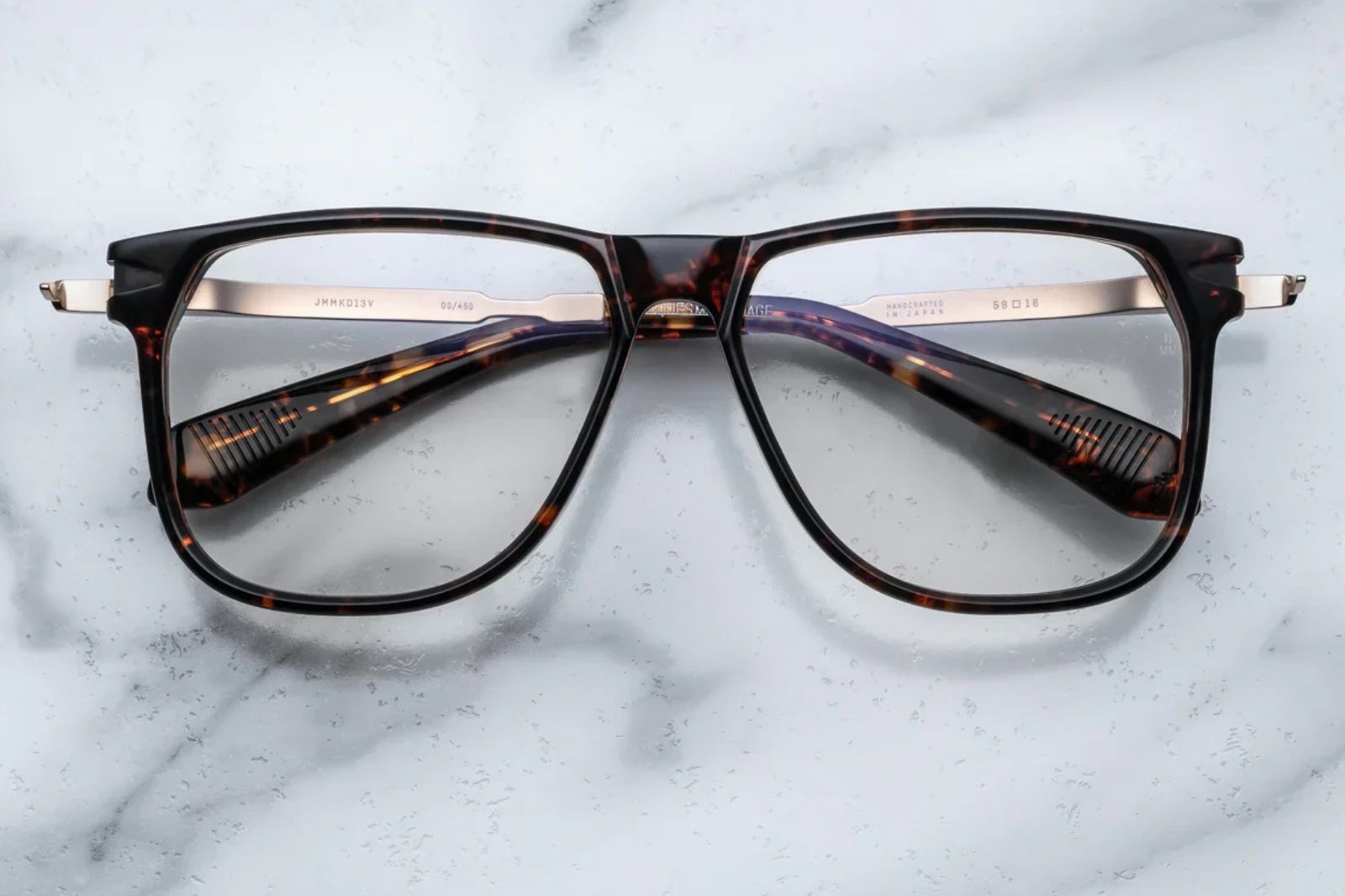 Jacques Marie Mage Kirkland eyeglasses in Beau