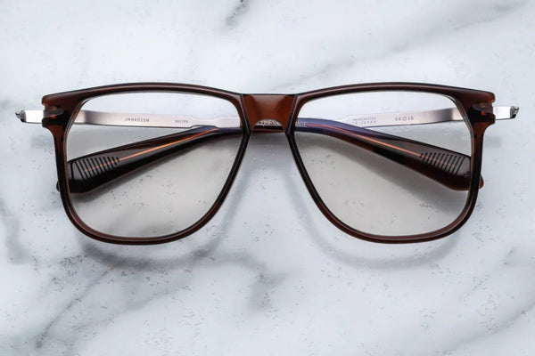 Jacques Marie Mage | Kirkland in Zoltar Sunglasses- twelvesixtynine