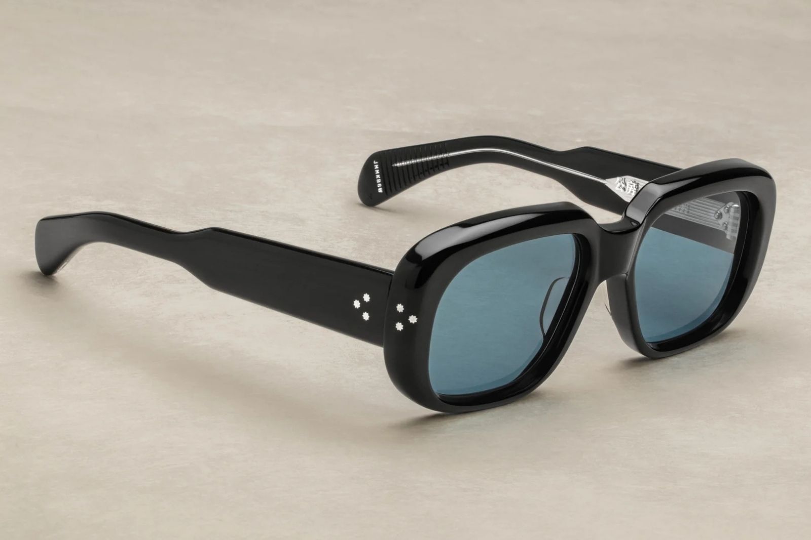 Jacques Marie Mage Kobo - Titan Sunglasses