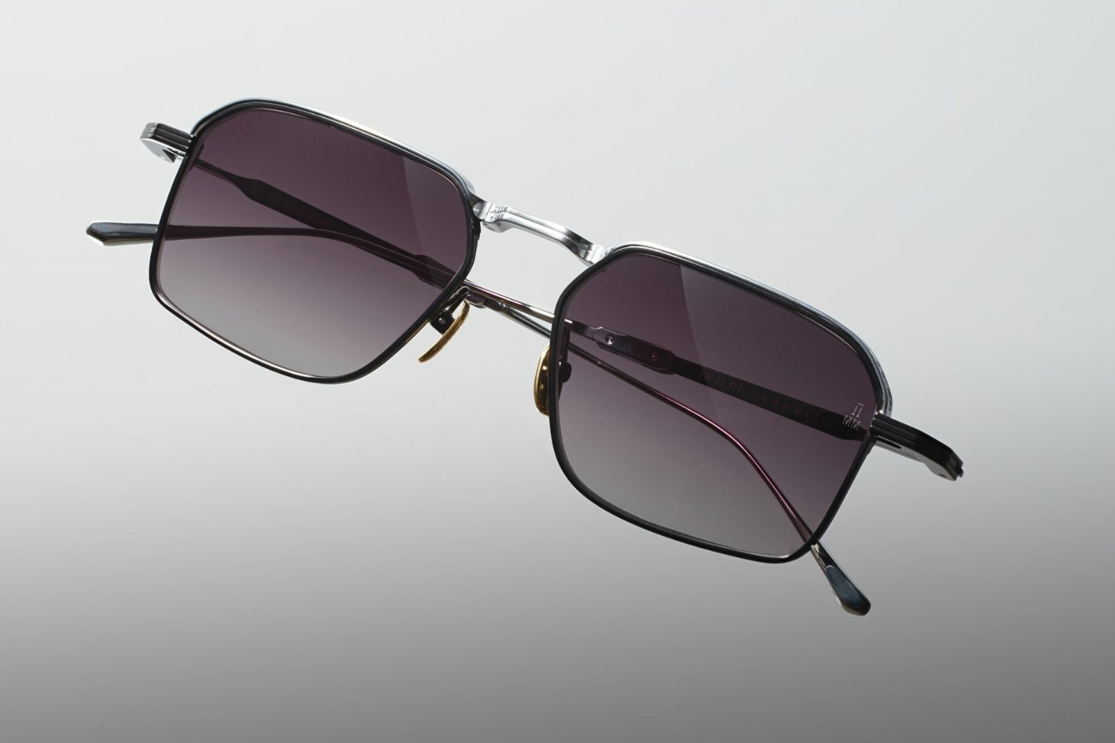 Jacques Marie Mage Koenig - Armour Sunglasses