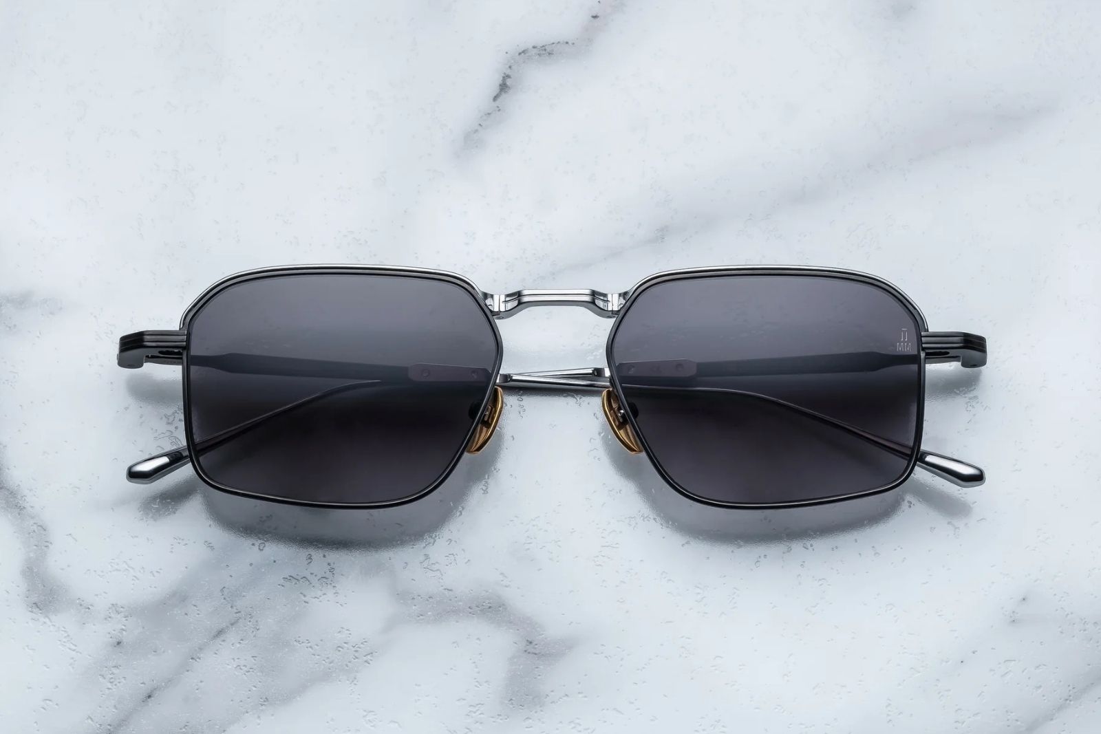 Jacques Marie Mage Koenig - Armour Sunglasses