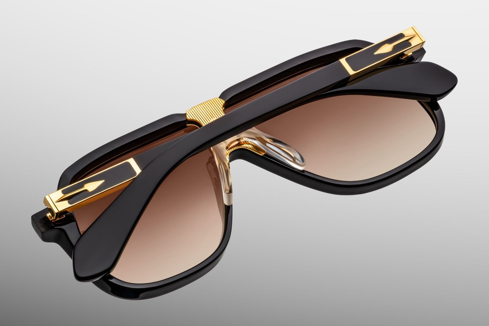 Jacques Marie Mage Kurokawa - Beluga Sunglasses
