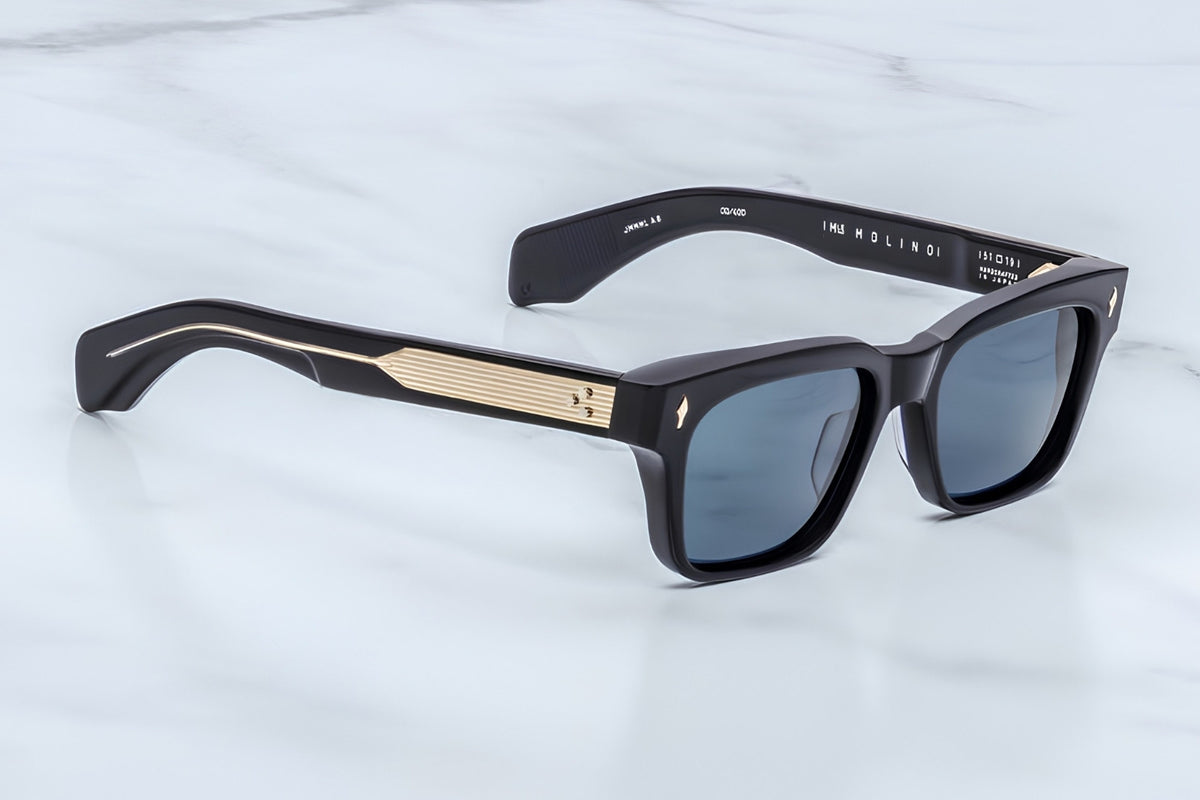 Jacques Marie Mage Molino - Lacquer Sunglasses