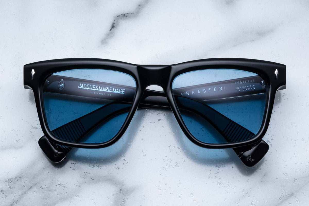 Jacques Marie Mage | Lankaster in Shadow Sunglasses  display picture 2
