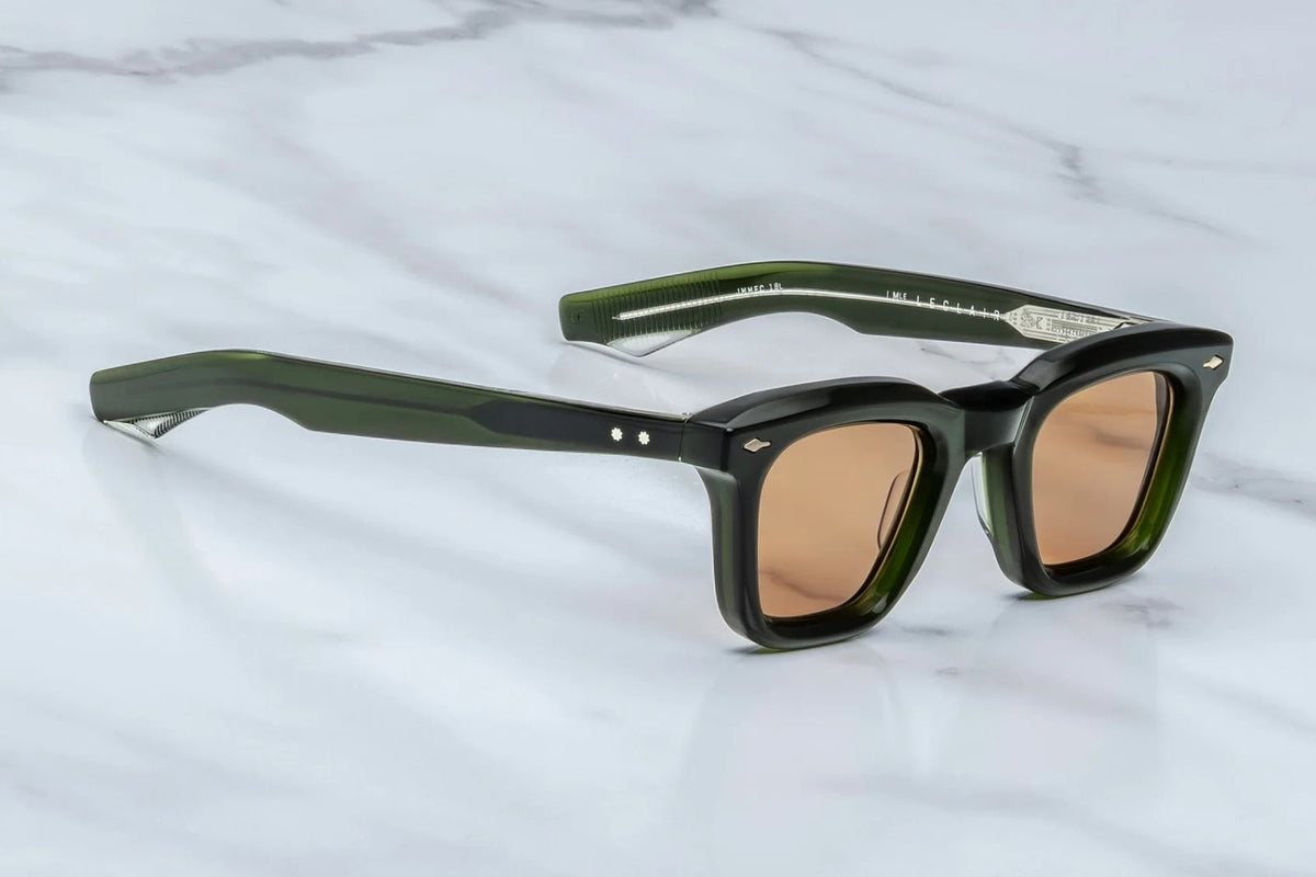 Jacques Marie Mage Leclair - Borneo Sunglasses