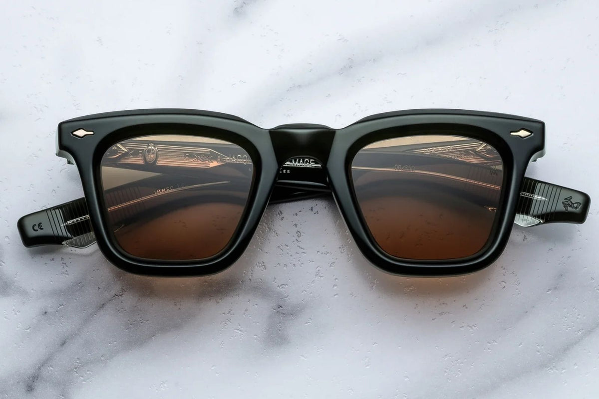 Jacques Marie Mage Leclair - Borneo Sunglasses
