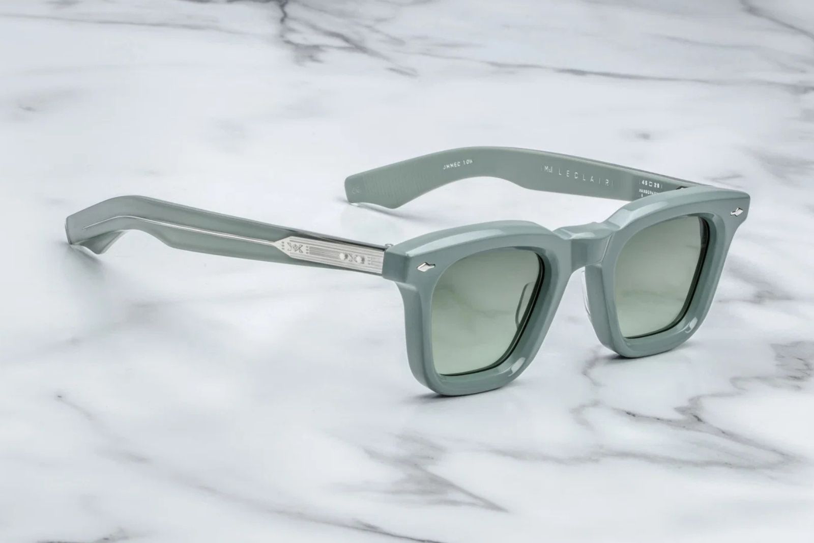 Jacques Marie Mage Leclair - Breathe Sunglasses
