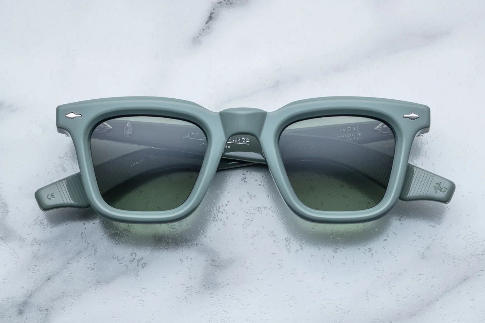 Jacques Marie Mage Leclair - Breathe Sunglasses