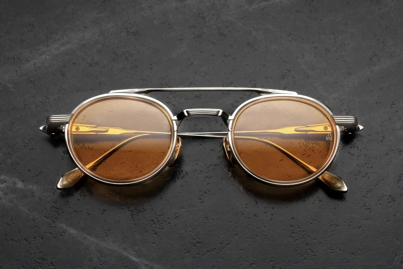 Jacques Marie Mage Livingston - Electrum Sunglasses
