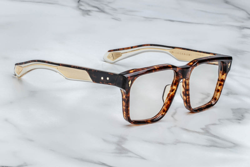 Jacques Marie Mage | Lucknow Eyeglasses