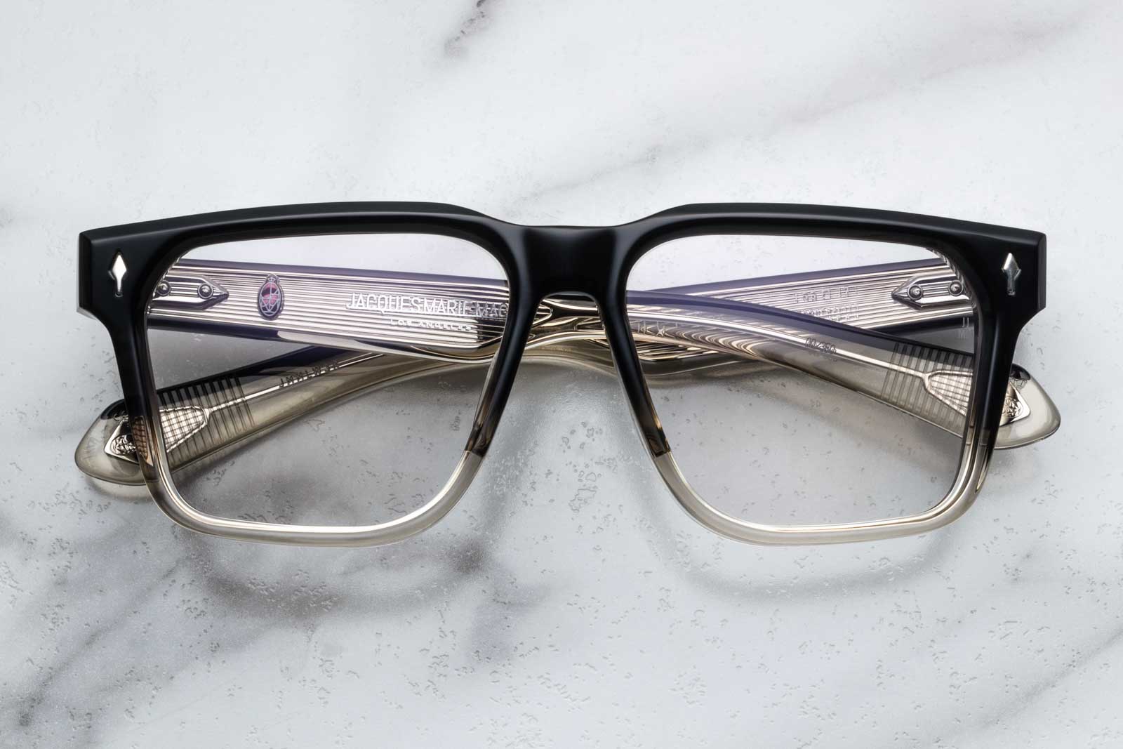 Jacques Marie Mage | Lucknow Eyeglasses