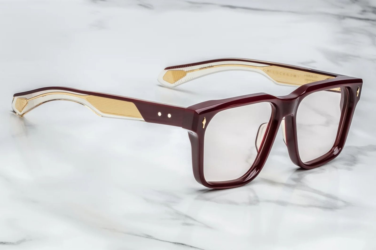 Jacques Marie Mage Lucknow Eyeglasses in Reserve