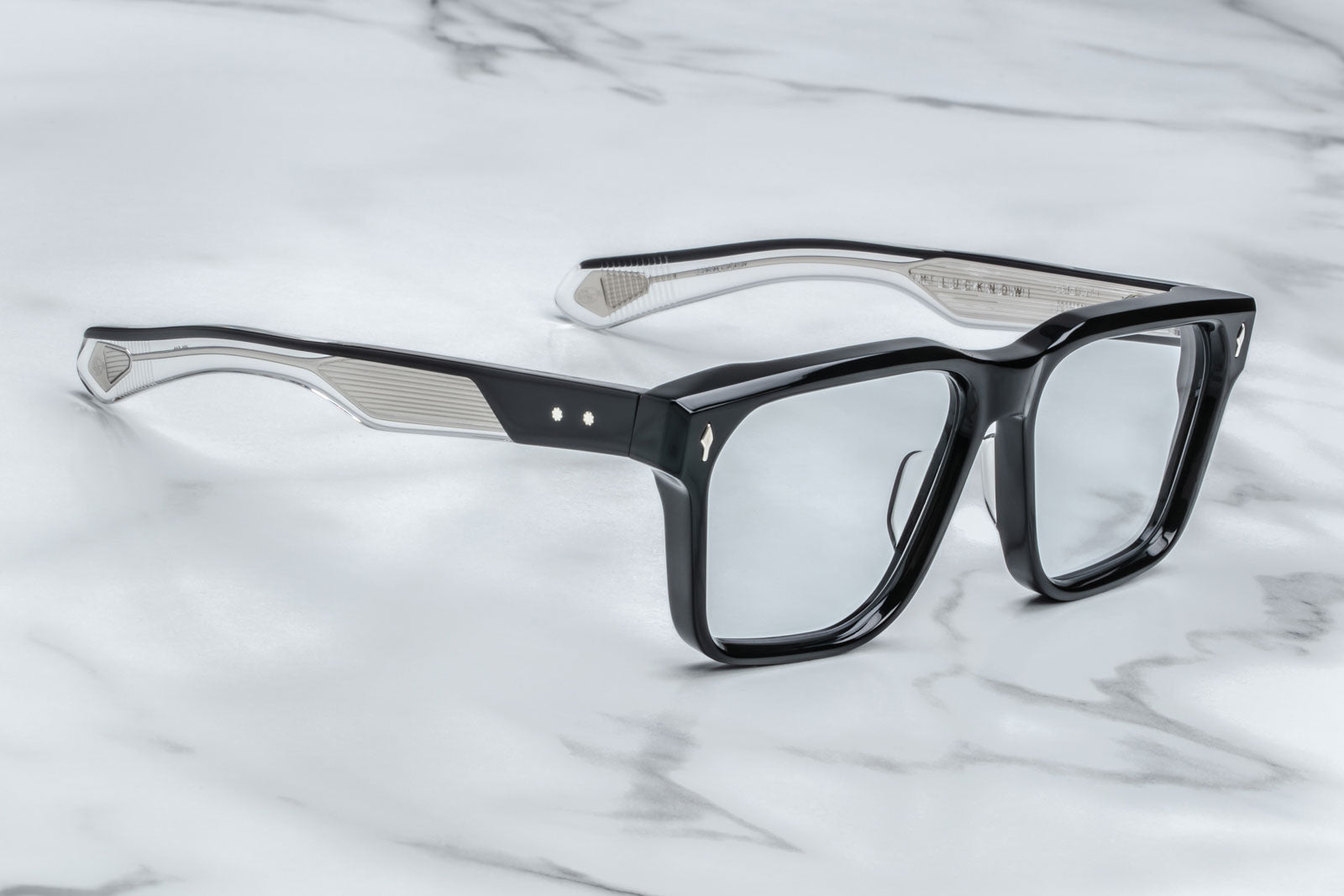 Lucknow Eyeglasses - Titan