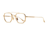 Jacques Marie Mage gold 2 Eyeglasses