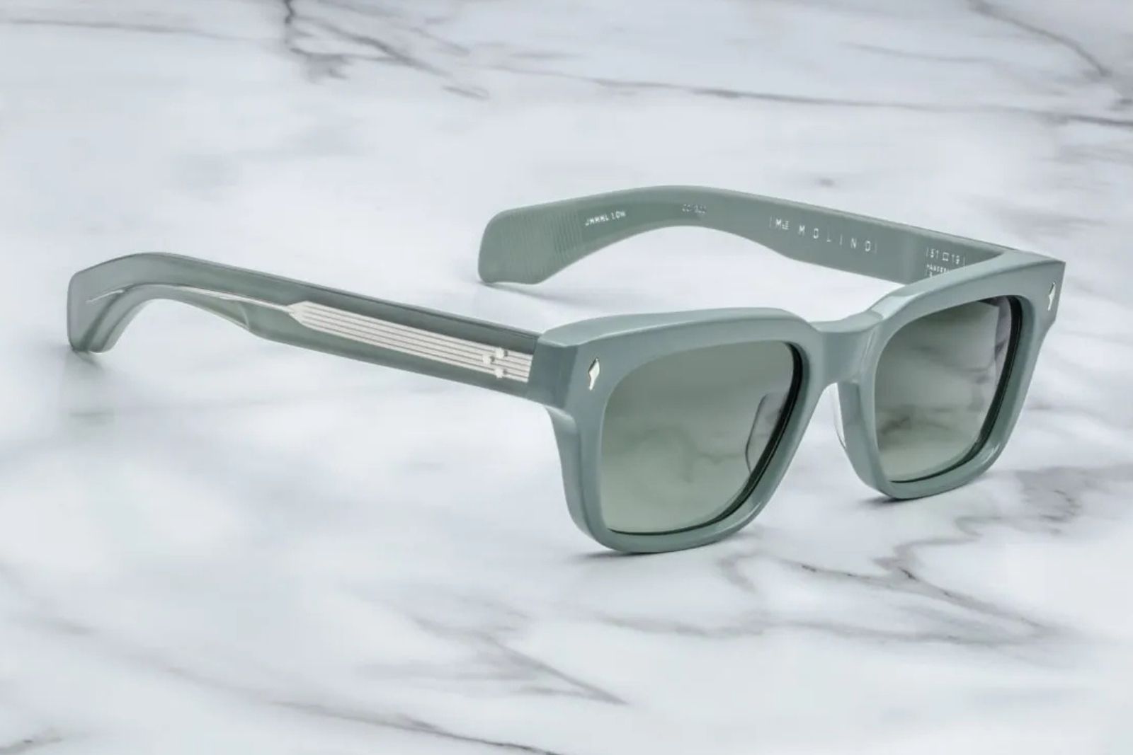 Jacques Marie Mage Molino 55 - Breathe Sunglasses