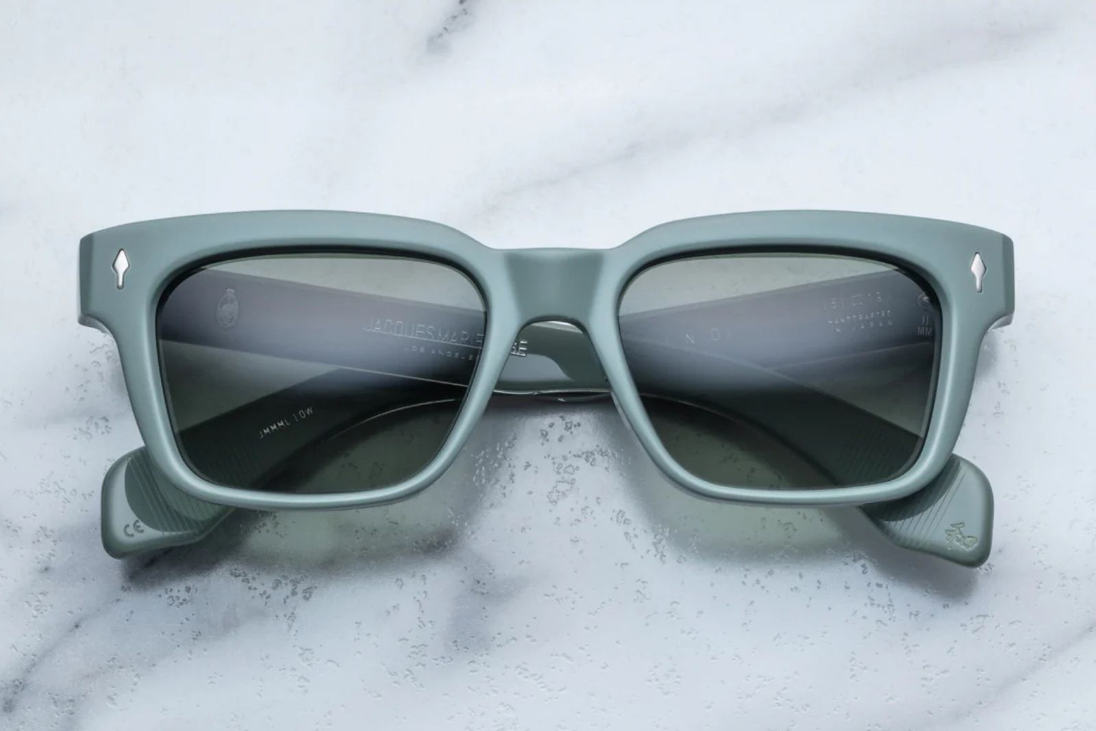 Jacques Marie Mage Molino 55 - Breathe Sunglasses