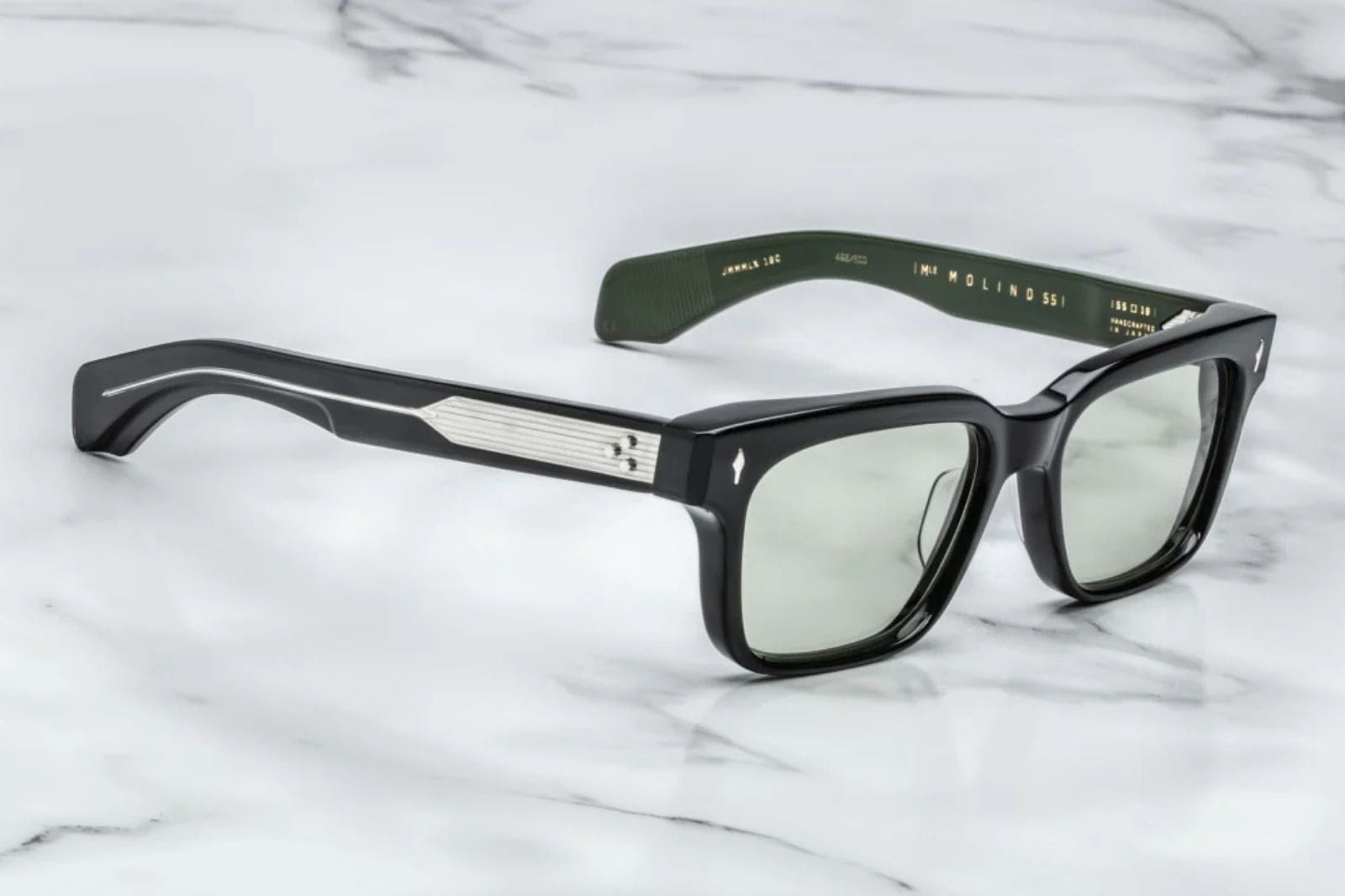 Jacques Marie Mage Molino 55
Cobra Sunglasses