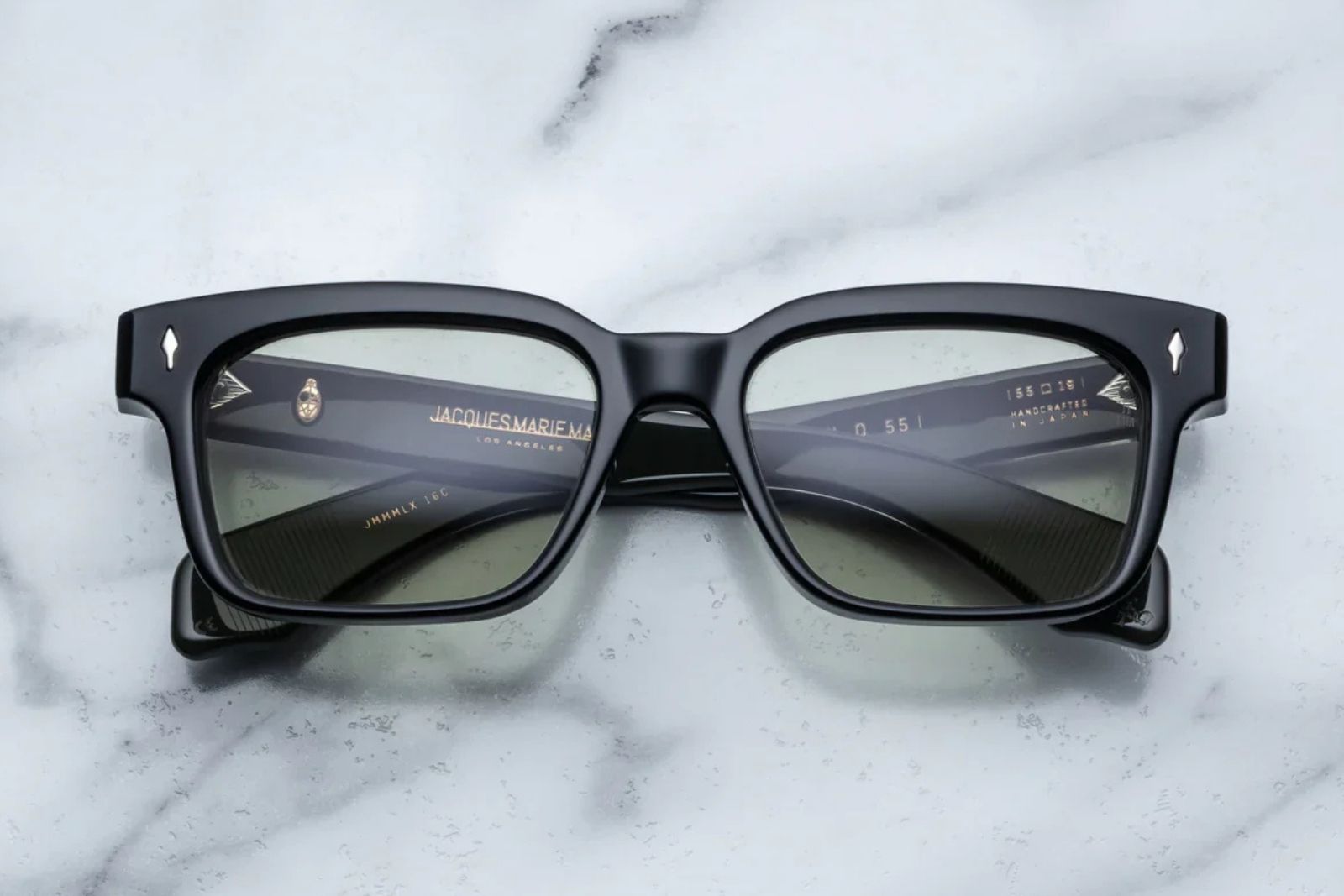 Jacques Marie Mage Molino 55
Cobra Sunglasses