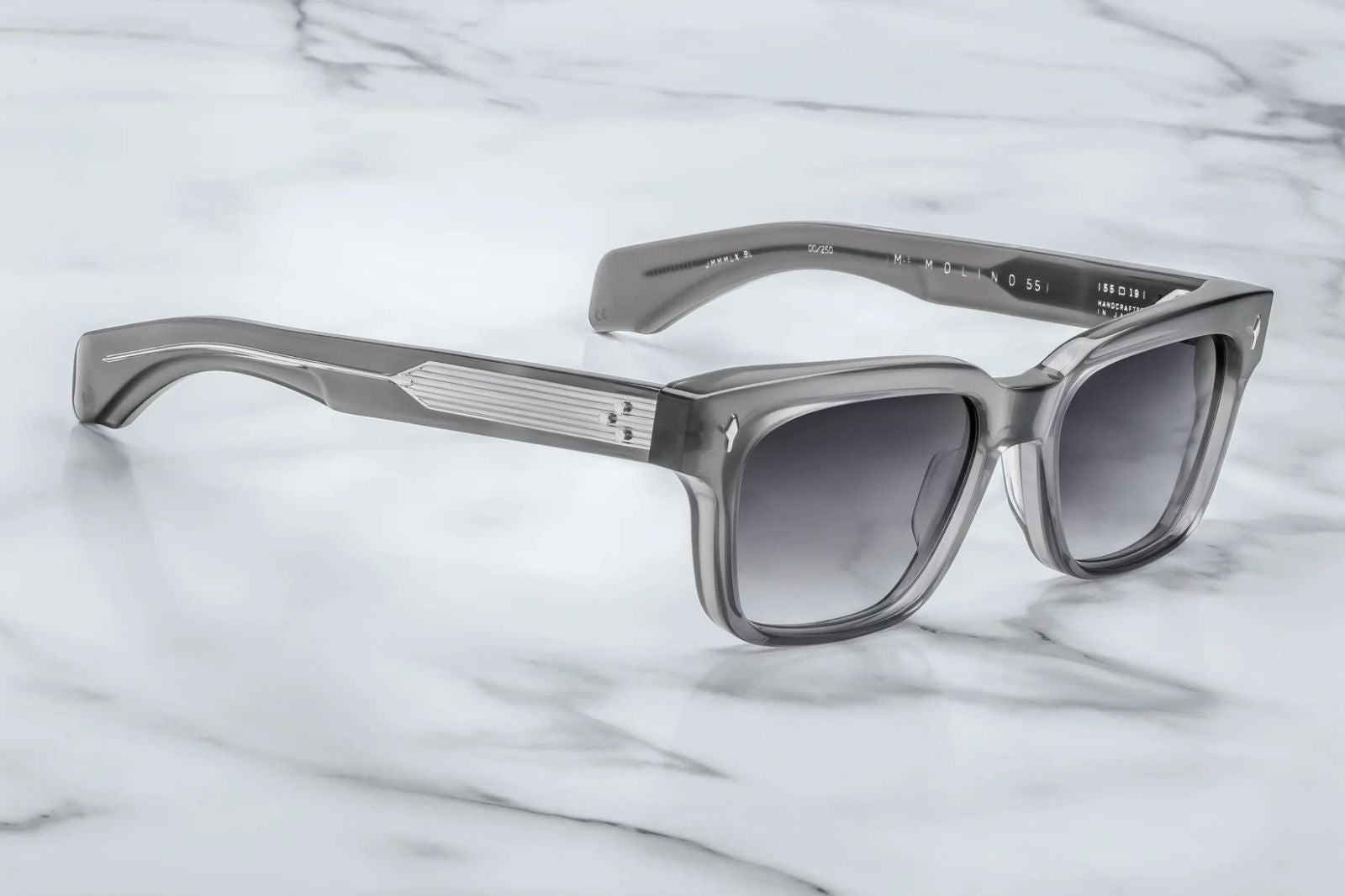 Jacques Marie Mage Molino 55 - Prime Sunglasses