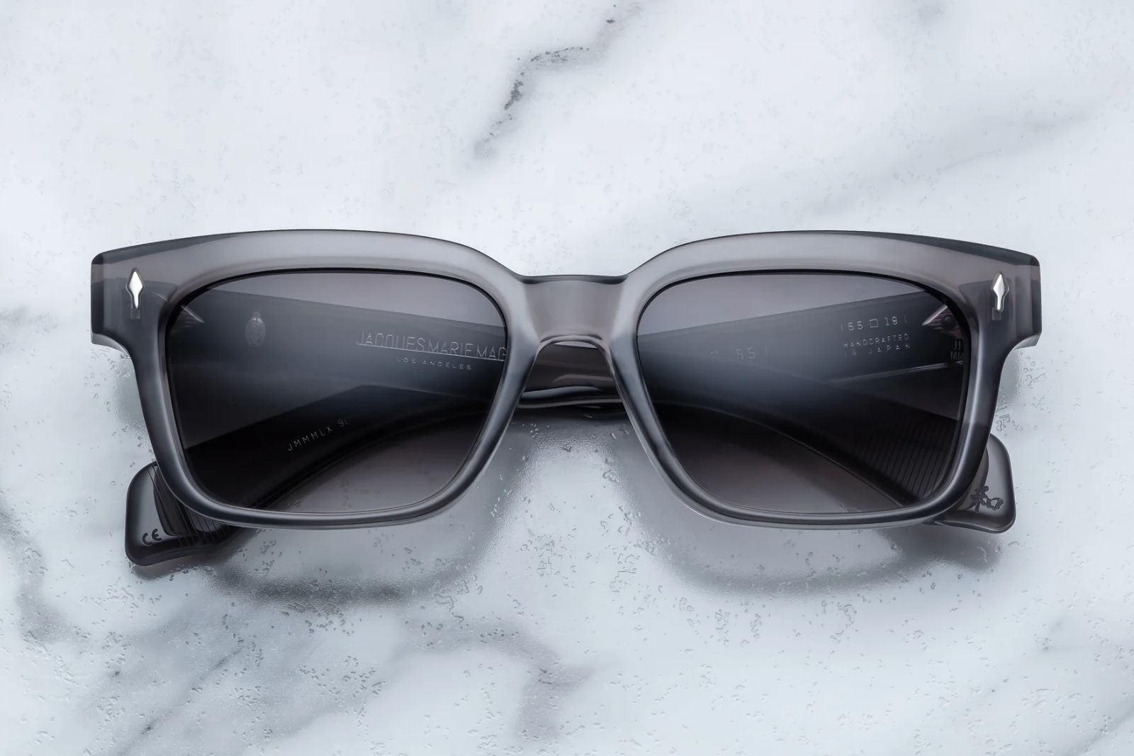 Jacques Marie Mage Molino 55 - Prime Sunglasses