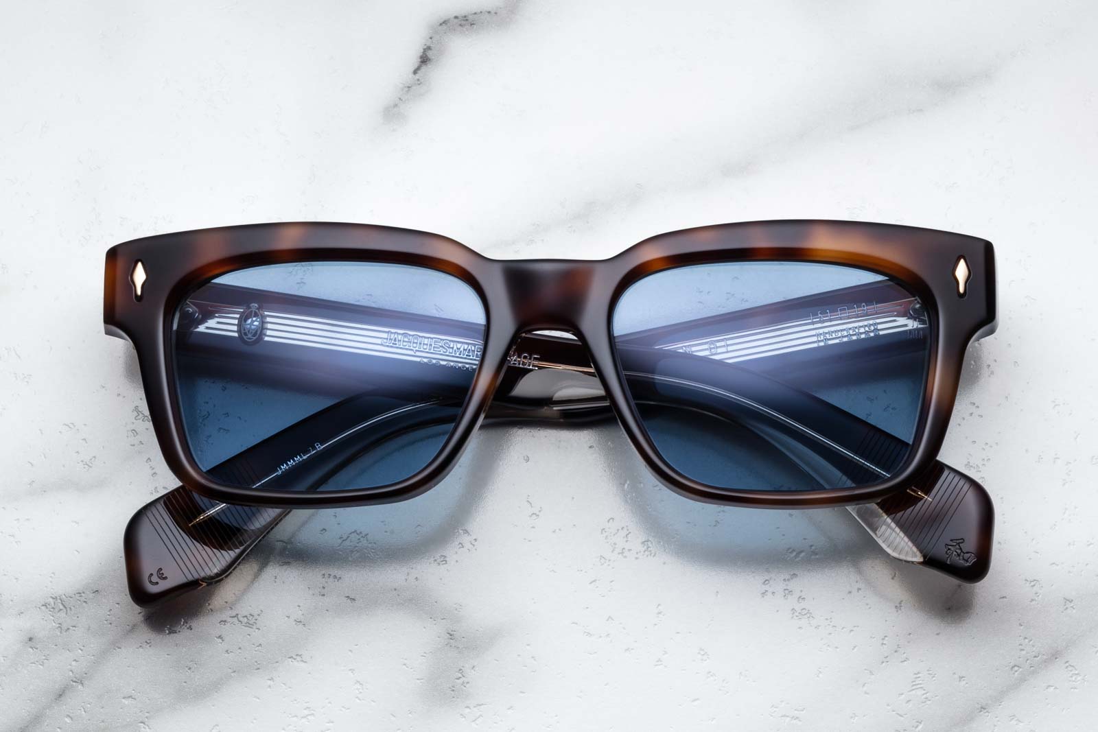 Jacques Marie Mage | Molino Sunglasses - twelvesixtynine