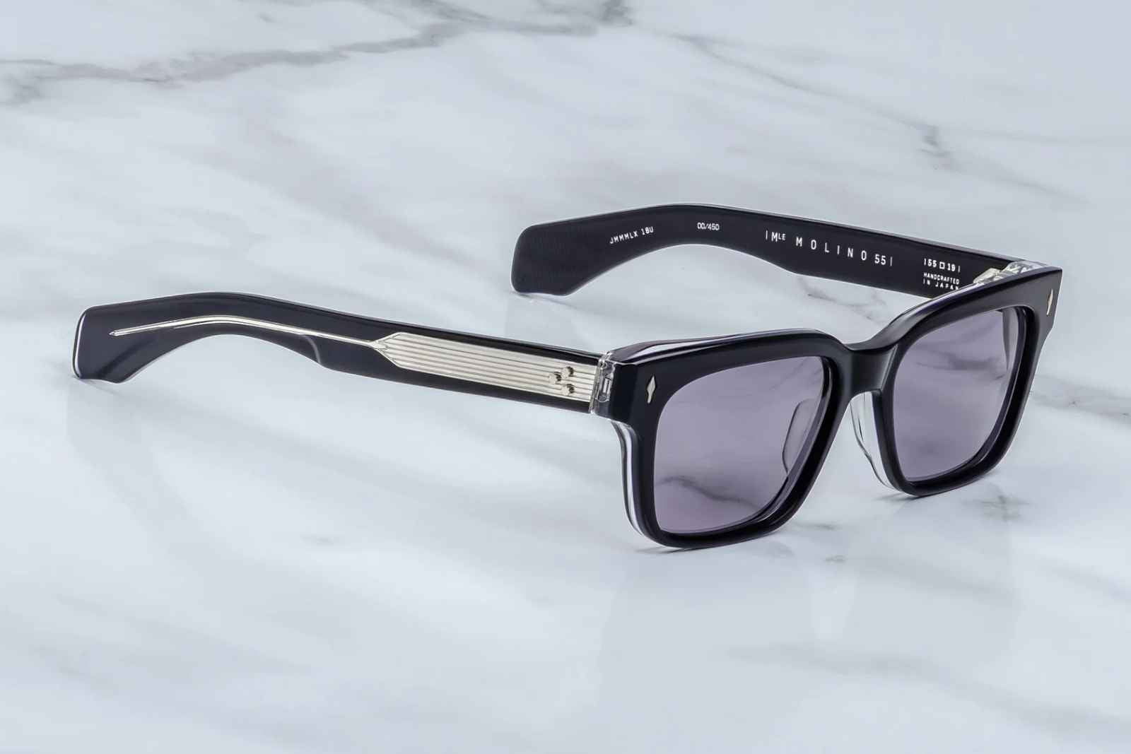 Jacques Marie Mage Molino - Hudson Sunglasses