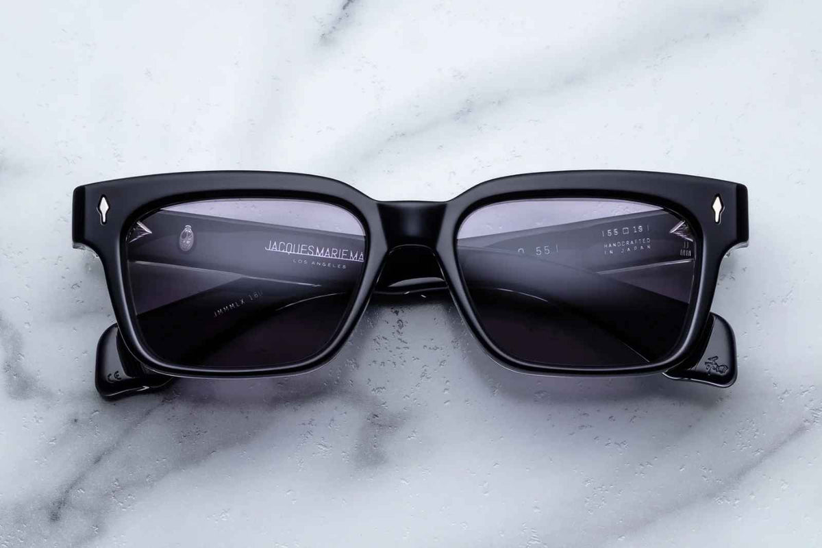 Jacques Marie Mage Molino - Hudson Sunglasses
