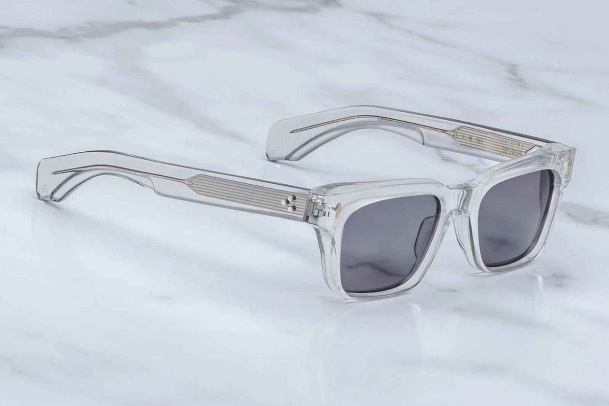 Jacques Marie Mage Molino - Sulfur Sunglasses